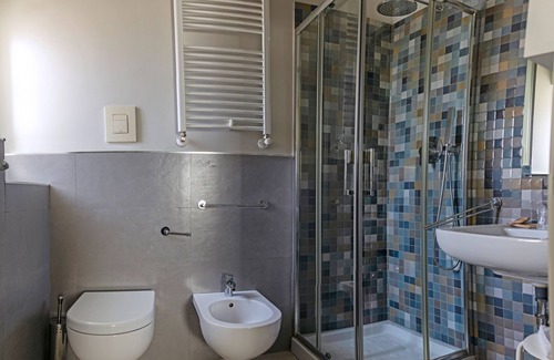 Trani Bed & Breakfast | Torrelama Room Breakfast