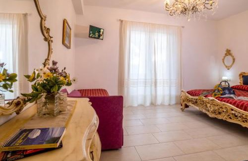 Mount Vesuvius - Pompei Bed & Breakfast | Torremerlata B&B