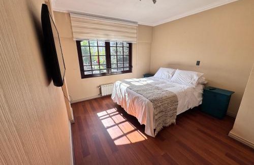 Temuco Apartment | Torremolinos departamentos