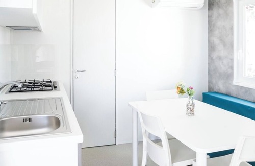 Ciro Marina House | Torrenova Camping Village - MOBILE HOME TOP 2