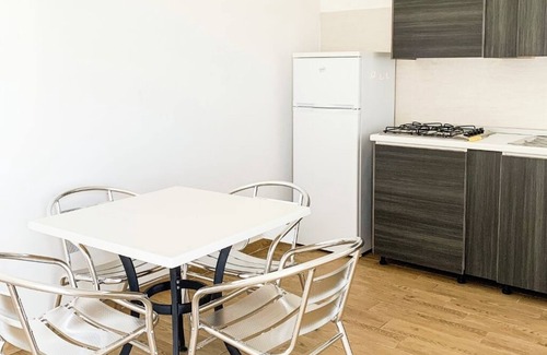 Ciro Marina House | Torrenova Camping Village - BUNGALOW TOP x3