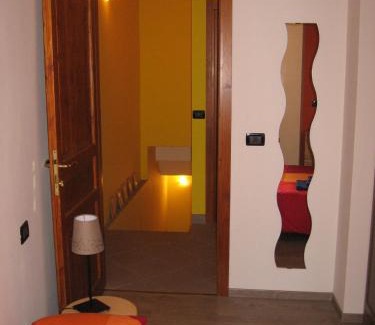 San Dorligo della Valle Bed & Breakfast | Torrente Rosandra