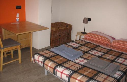 San Dorligo della Valle Bed & Breakfast | Torrente Rosandra