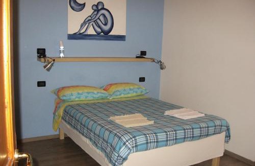 San Dorligo della Valle Bed & Breakfast | Torrente Rosandra