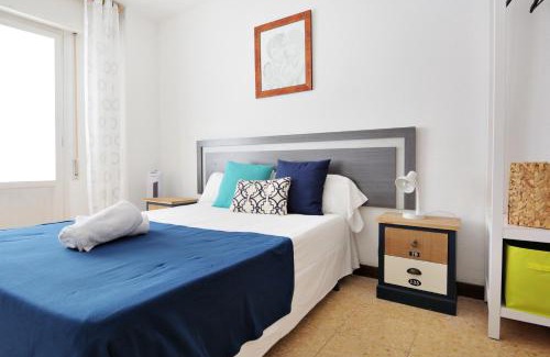 Zaragoza Old Town Apartment | TorreNueva