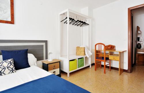 Zaragoza Old Town Apartment | TorreNueva