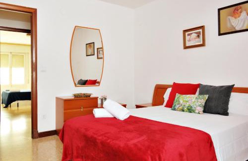 Zaragoza Old Town Apartment | TorreNueva