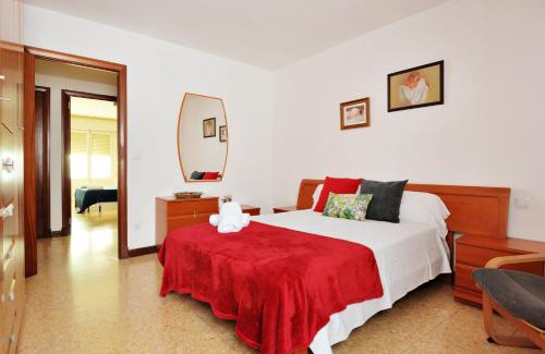 Zaragoza Old Town Apartment | TorreNueva