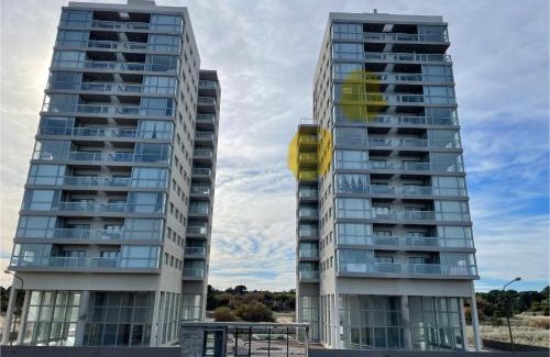 Partido de Monte Hermoso Apartment | Torres al Mar