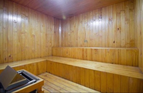 Puerto Santa Ana Apartment | Torres Bellini