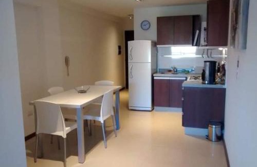 Province of Tucuman Apartment | TORRES DEL TUCUMAN I