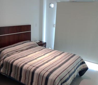 Province of Tucuman Apartment | TORRES DEL TUCUMAN I