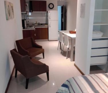 Province of Tucuman Apartment | TORRES DEL TUCUMAN I