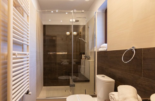 Poiana Brasov House | Torres Poiana