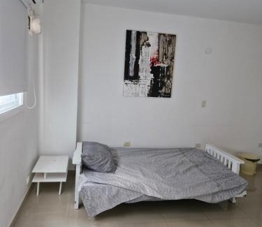 Santiago del Estero Apartment | TORRES ZONA Casa de Gobierno