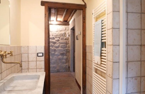 Roccastrada Apartment | Torretta - Borgo la Civitella by Interhome