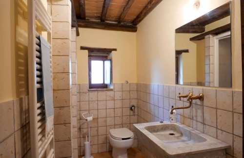 Roccastrada Apartment | Torretta - Borgo la Civitella by Interhome