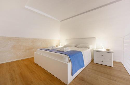 Procida Apartment | TORRETTA CORRICELLA - Punta Miseno