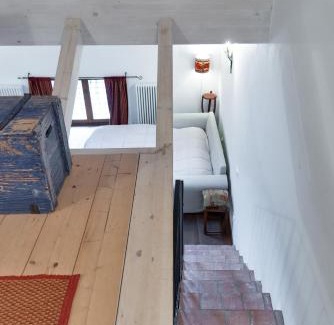 Pescate Apartment | Torretta della Pescalina - Pescate - Lecco