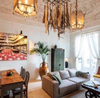 Martina Franca Villa | Torretta Martina