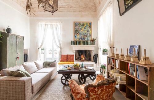 Martina Franca Villa | Torretta Martina