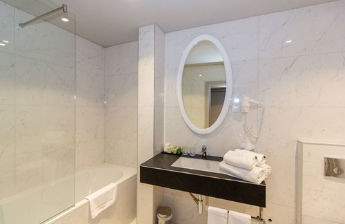 Turanj Hotel | Torretta Palace Hotel