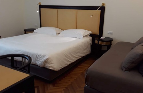 Reggio Calabria Hotel | Torrione Hotel