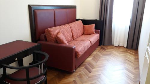 Reggio Calabria Hotel | Torrione Hotel