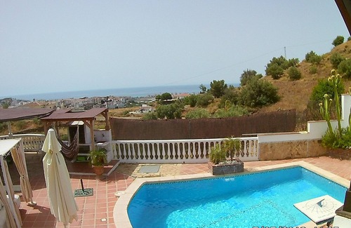 Torrox House | Torrox: GREAT VILLA VERY QUIET PLACE