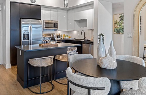 Providencia Park Apartment | TortoiseOne 1BD 1 - One Bedroom Apartment, Sleeps 2