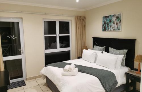 Port Edward Apartment | Tortuga 22 - Caribbean Estates