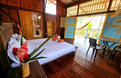 Bahia Solano Hotel | Tortuga Bay Eco Hotel