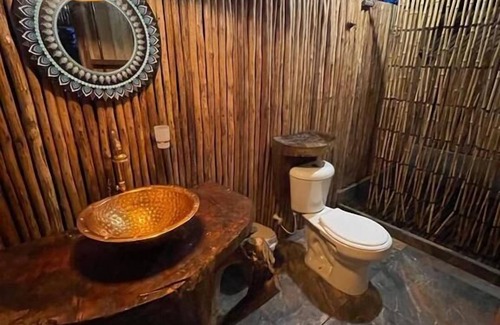 Bahia Solano Hotel | Tortuga Bay Eco Hotel