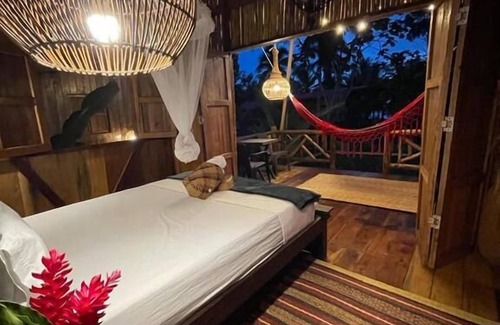 Bahia Solano Hotel | Tortuga Bay Eco Hotel