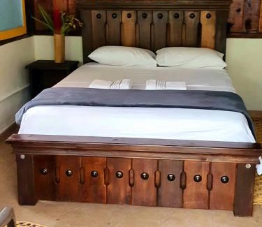 Choco Hotel | TORTUGA BAY Eco Hotel