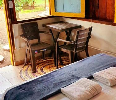 Choco Hotel | TORTUGA BAY Eco Hotel