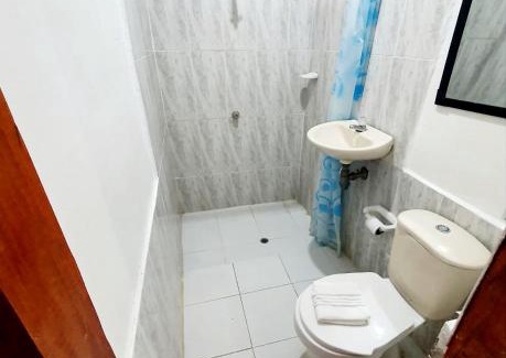 Choco Hotel | TORTUGA BAY Eco Hotel