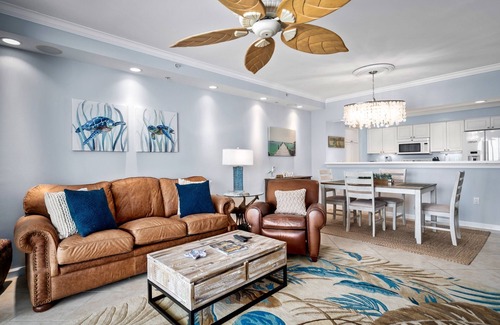 Jacksonville Beach Condo | Tortuga Sunrise Large Balcony Oceanfront 2 Bedrooms
