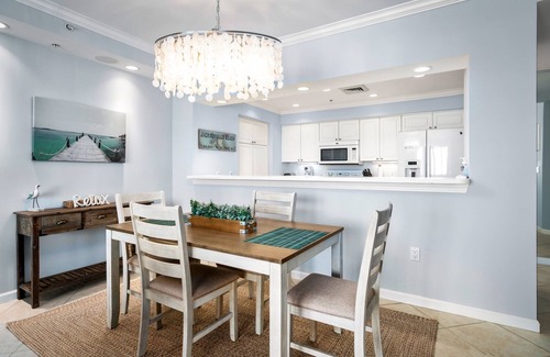 Jacksonville Beach Condo | Tortuga Sunrise Large Balcony Oceanfront 2 Bedrooms