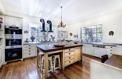 Herzliya Pituach Villa | Toscan romantic Villa in Herzliya Pituach, by Beachside