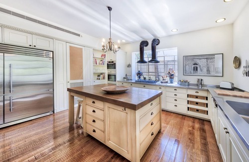 Herzliya Pituach Villa | Toscan romantic Villa in Herzliya Pituach, by Beachside