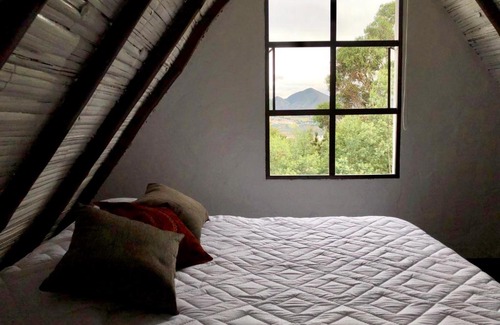 Guatavita Ski Chalet | Toscana