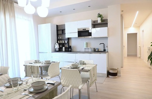 Cecina House | Toscana da aMare