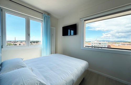 Cecina House | Toscana da aMare