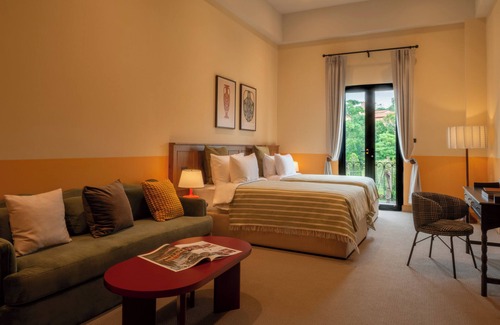 Pong Ta Long Hotel | Toscana Valley Hotel Portofino