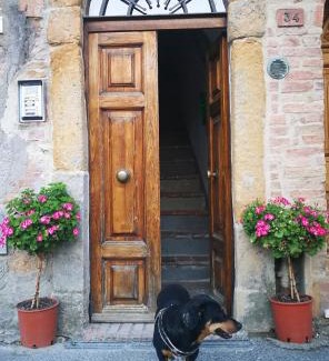Volterra Apartment | Toscanamente