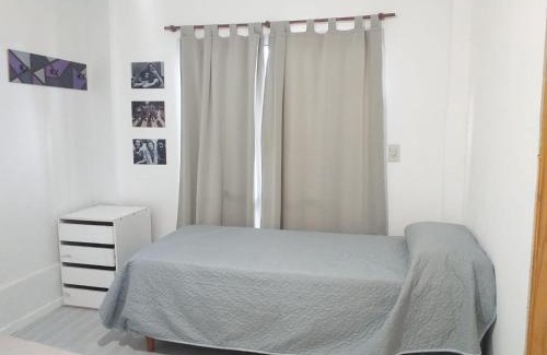 San Salvador de Jujuy Apartment | Toscara House