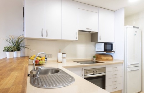 Poris de Abona Apartment | Total Relax Apartment