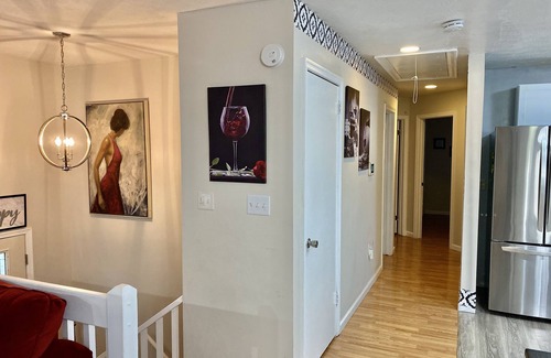 Tobyhanna House | Total Relaxation