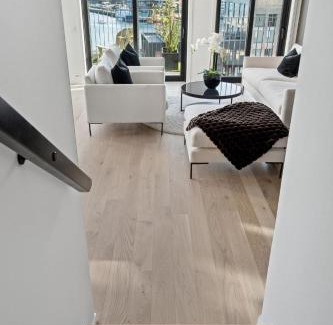 Tromso Apartment | TotalApartments Northern Lights Penthouse